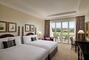 JW Marriott Hotel Cairo