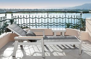 Steigenberger Nile Palace