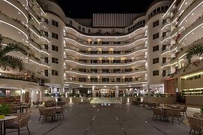 Steigenberger Nile Palace
