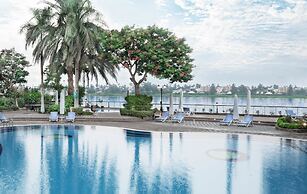 Steigenberger Nile Palace