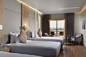 Steigenberger Nile Palace