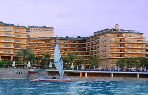 Steigenberger Nile Palace