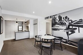 Mantra Southbank Melbourne