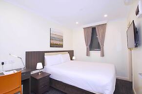 ibis Styles Kingsgate