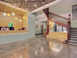 ibis Styles Kingsgate