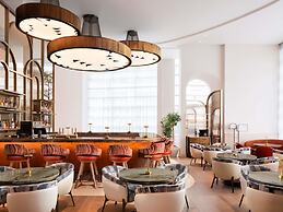Sofitel Montreal Golden Mile
