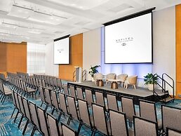 Sofitel Montreal Golden Mile
