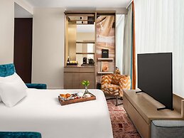 Sofitel Montreal Golden Mile