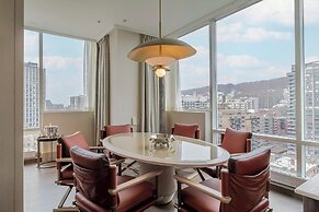 Sofitel Montreal Golden Mile
