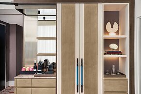 Sofitel Montreal Golden Mile