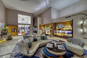 Sofitel Montreal Golden Mile