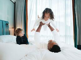 Sofitel Montreal Golden Mile