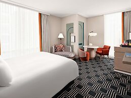 Sofitel Montreal Golden Mile