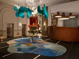 Sofitel Montreal Golden Mile