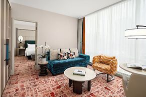 Sofitel Montreal Golden Mile