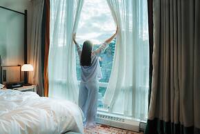Sofitel Montreal Golden Mile