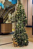 Sofitel Montreal Golden Mile