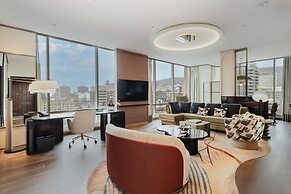 Sofitel Montreal Golden Mile