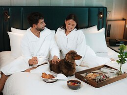 Sofitel Montreal Golden Mile