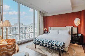Sofitel Montreal Golden Mile