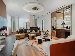 Sofitel Montreal Golden Mile