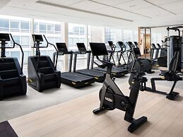 Sofitel Montreal Golden Mile