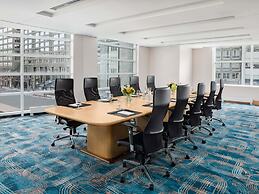 Sofitel Montreal Golden Mile