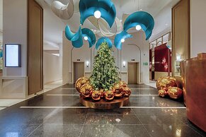 Sofitel Montreal Golden Mile
