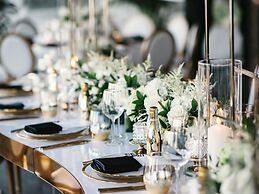 Sofitel Montreal Golden Mile
