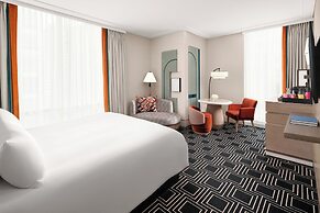 Sofitel Montreal Golden Mile