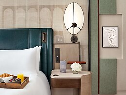 Sofitel Montreal Golden Mile
