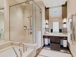 Sofitel Montreal Golden Mile