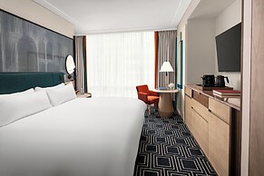 Sofitel Montreal Golden Mile