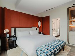 Sofitel Montreal Golden Mile
