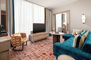 Sofitel Montreal Golden Mile
