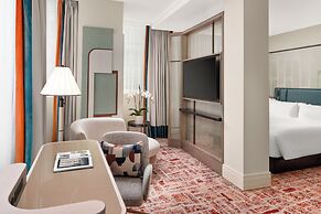 Sofitel Montreal Golden Mile