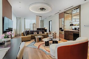 Sofitel Montreal Golden Mile