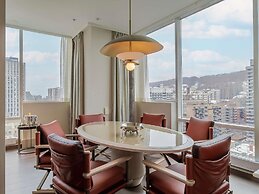 Sofitel Montreal Golden Mile