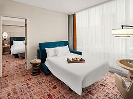 Sofitel Montreal Golden Mile