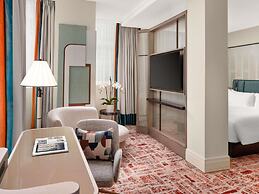 Sofitel Montreal Golden Mile