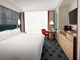 Sofitel Montreal Golden Mile