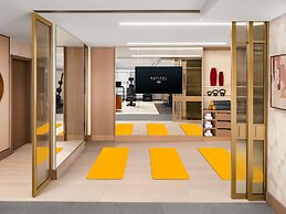 Sofitel Montreal Golden Mile