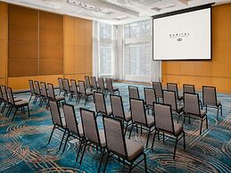 Sofitel Montreal Golden Mile