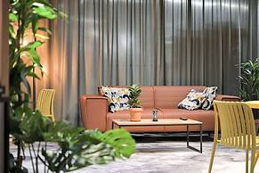 Comfort Hotel Xpress Helsinki Airport Terminal