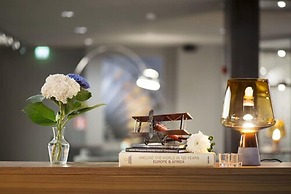 Comfort Hotel Xpress Helsinki Airport Terminal