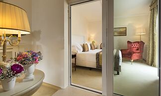 Hotel De Londres