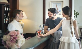 Hotel De Londres