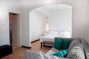 Hotel De Londres
