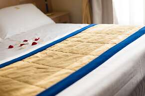 Hotel De Londres