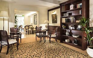 Hotel De Londres